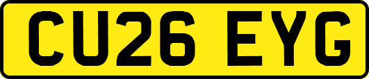 CU26EYG