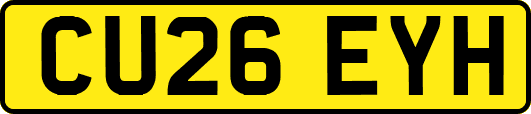 CU26EYH