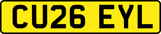 CU26EYL