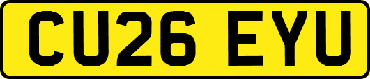 CU26EYU