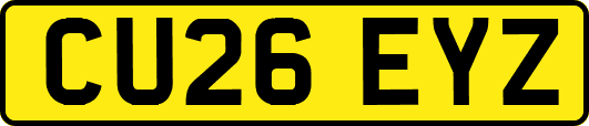 CU26EYZ
