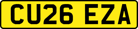 CU26EZA