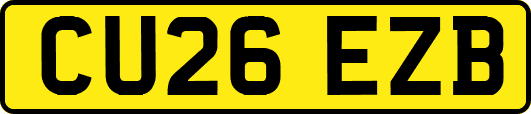 CU26EZB