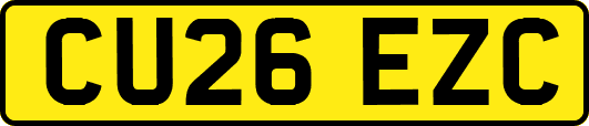 CU26EZC