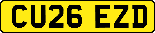 CU26EZD