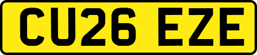 CU26EZE