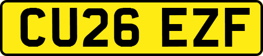 CU26EZF