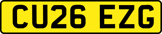 CU26EZG