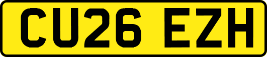CU26EZH