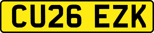 CU26EZK