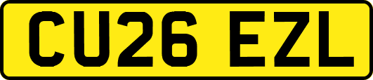 CU26EZL