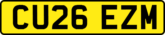 CU26EZM