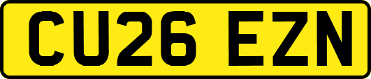 CU26EZN