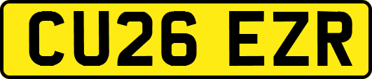 CU26EZR