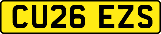 CU26EZS