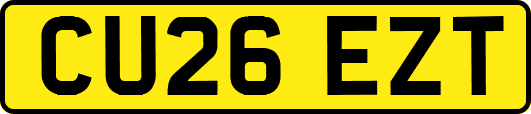 CU26EZT