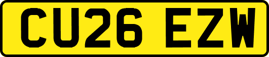 CU26EZW