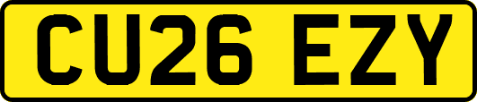 CU26EZY