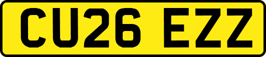 CU26EZZ