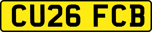 CU26FCB