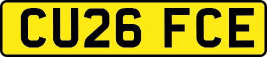 CU26FCE