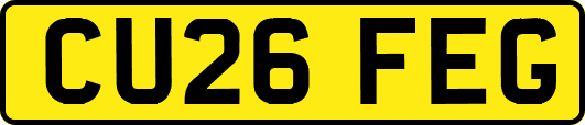 CU26FEG