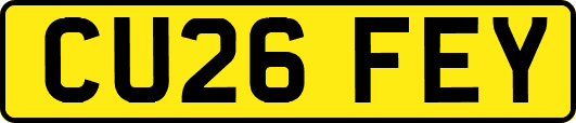 CU26FEY