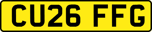 CU26FFG