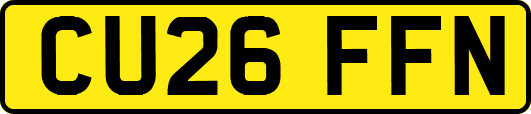 CU26FFN
