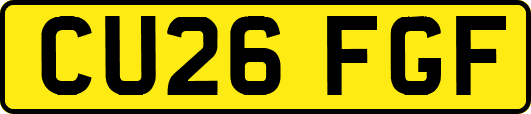 CU26FGF