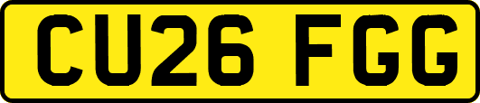 CU26FGG