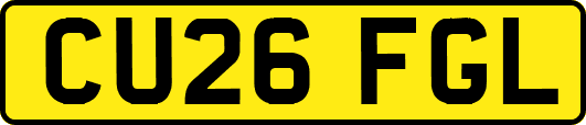 CU26FGL