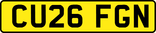 CU26FGN