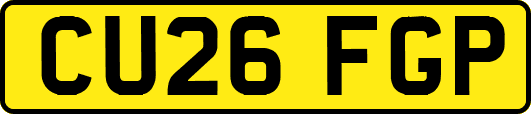 CU26FGP