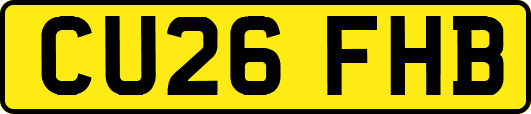 CU26FHB