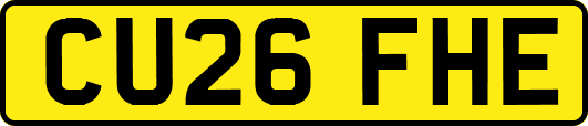 CU26FHE