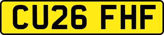 CU26FHF