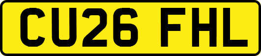 CU26FHL