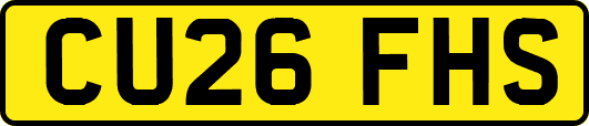 CU26FHS