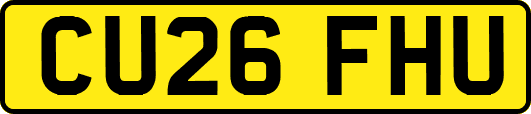 CU26FHU