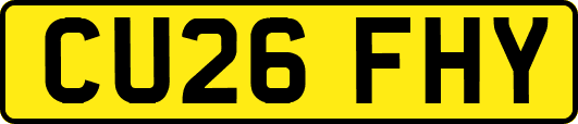 CU26FHY