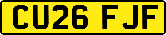 CU26FJF