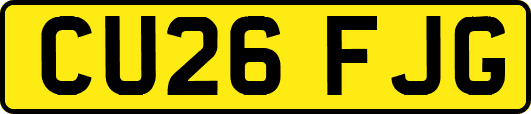 CU26FJG
