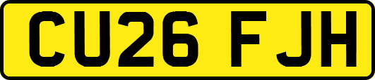 CU26FJH