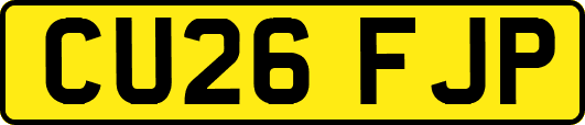 CU26FJP