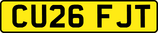 CU26FJT