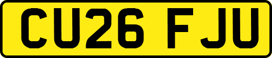 CU26FJU