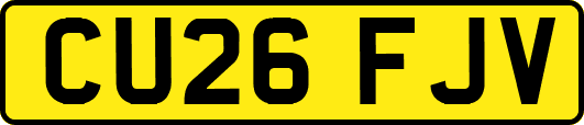 CU26FJV