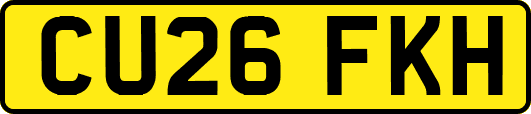 CU26FKH