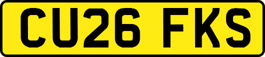 CU26FKS